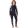 MARES Women's Ultraskin - Steamer - She Dives UPF 50+ Water Sports One-Piece Full Body Long Sleeve Dive Skin Undersuit, X-Small view 1