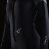 MARES Women's Ultraskin - Steamer - She Dives UPF 50+ Water Sports One-Piece Full Body Long Sleeve Dive Skin Undersuit, X-Small view 4