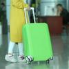 Travel Suitcase Protector Anti-Scratch Dust-proof Luggage Covers, Green, M view 3