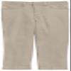 Classroom School Uniforms Big Girl's Low Rise Pants 3 Pockets Khaki view 1