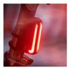 Moon - Cerberus Rechargeable Seatpost Mounted Rear Bike Light 150 Max Lumens, Daytime Mode, USB Type C, 140 Hours Max Runtime view 3