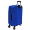 Travel Suitcase Protector Anti-Scratch Dust-proof Luggage Covers, Blue, M view 2