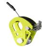 EDELRID Unisex - Adult Spoc Roll, Oasis, One Size view 1