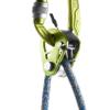 EDELRID Unisex - Adult Spoc Roll, Oasis, One Size view 2