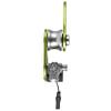 EDELRID Unisex - Adult Spoc Roll, Oasis, One Size view 4