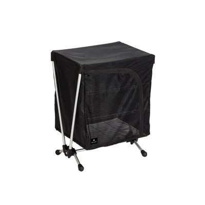 Mesh Rack Stand