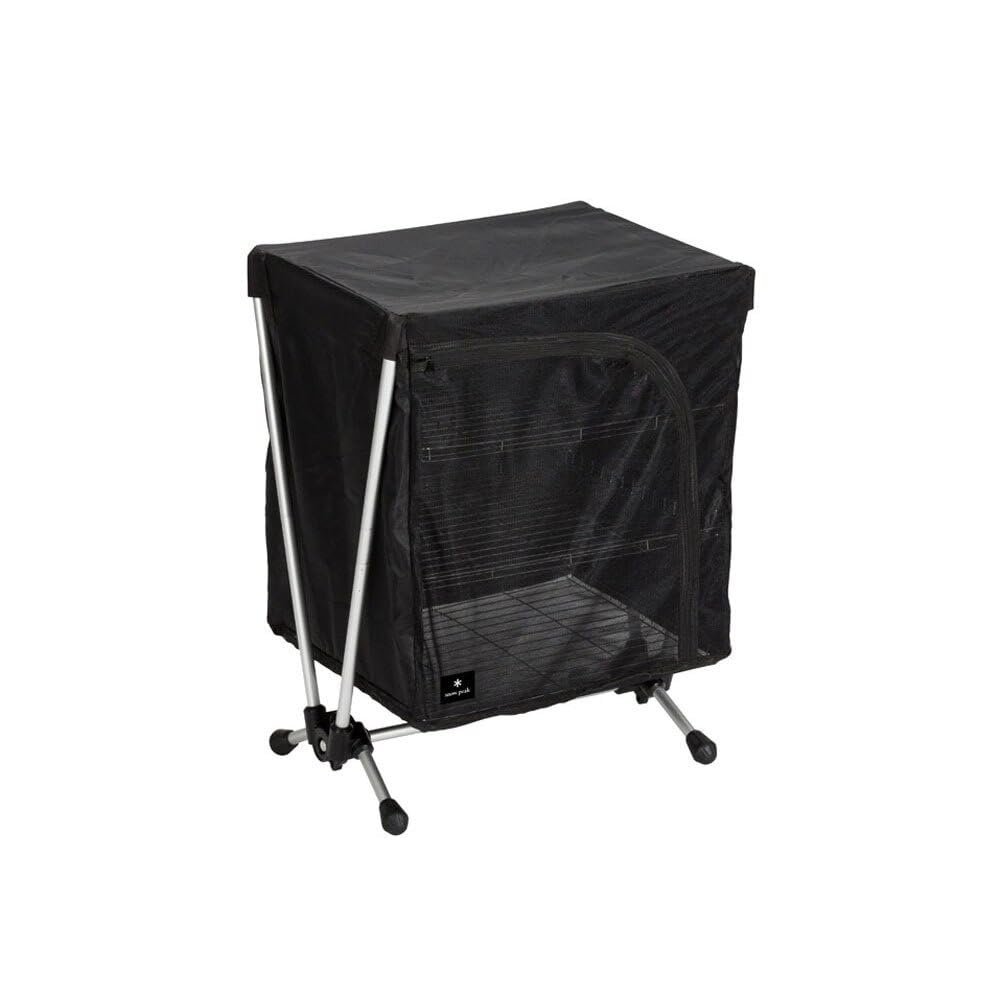 Mesh Rack Stand