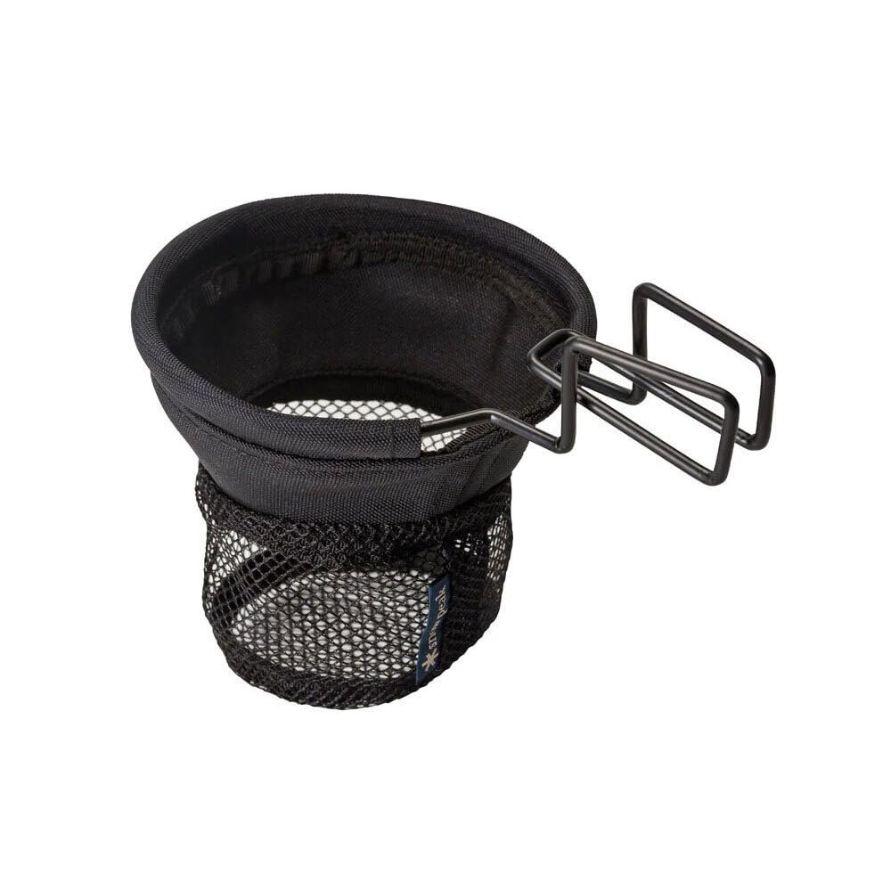 Snow Peak Low Chair Cup Holder
