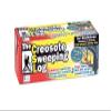 Creosote Sweeping Log Chimney Cleaner - Quantity 6 view 1
