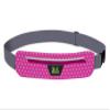 Amphipod Reflective Microstretch Plus Luxe, Cherry, One Size view 1