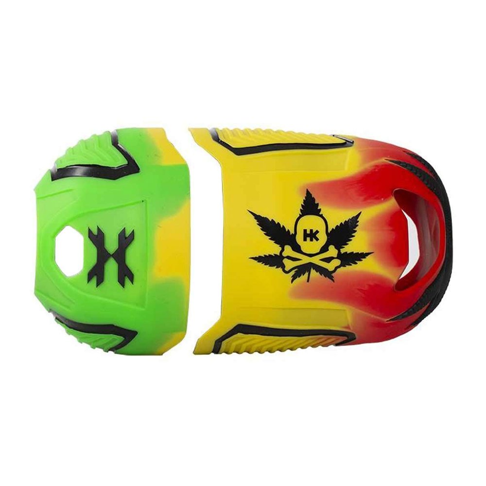 HK Army Vice FC Tank Cover (Loud)