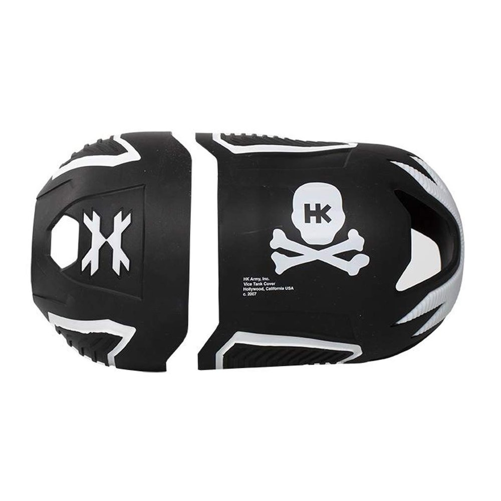 HK Army Vice FC Tank Cover (HK Skull)
