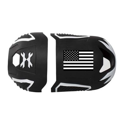 HK Army Vice FC Tank Cover (USA Black)