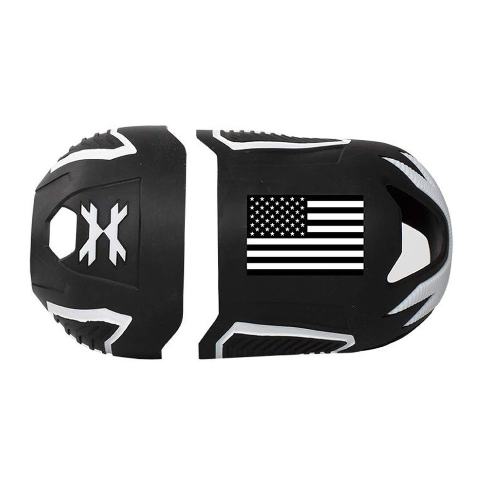 HK Army Vice FC Tank Cover (USA Black)