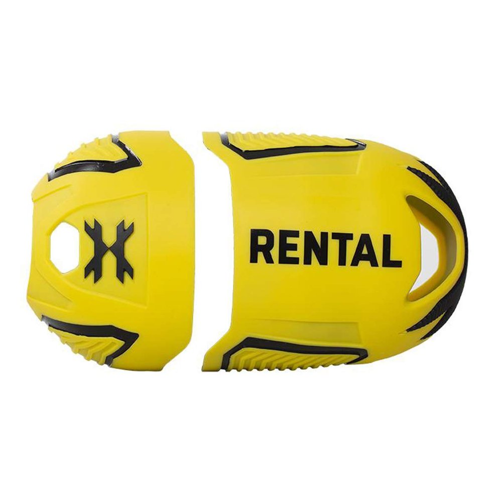 HK Army Vice FC Tank Cover (Rental)