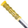 SNIPER SKIN Hockey Grip, Fits Adult and Kids Sticks, Easy Install, Durable, Better Than Hockey Tape, Ideal Team Swag, Clean Non-tack -Yellow Shadow view 1