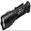 SureFire E2D Defender Ultra Dual-Output LED Flashlight with Tailcap Click Switch, Black, Black view 1
