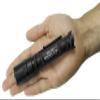 SureFire E2D Defender Ultra Dual-Output LED Flashlight with Tailcap Click Switch, Black, Black view 3