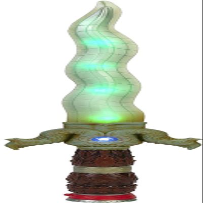 Disney Raya and the Last Dragon Light & Sound Role Play Sword