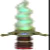Disney Raya and the Last Dragon Light & Sound Role Play Sword view 1