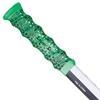SNIPER SKIN Hockey Grip, Fits Adult and Kids Sticks, Easy Install, Durable, Better Than Hockey Tape, Ideal Team Swag, Clean Non-tack - Green Shadow view 1