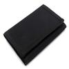 JONYEE Kids Wallet for Boys and Girls, Novelty Wallet for Boys Ages 5-7, Camo Teen Wallet for Kids Birthday Gifts (Black) view 1
