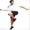 Akilex Mens Running Dry Fit T-Shirt Athletic Outdoor Short Sleeve Comfortable Sports Top view 3