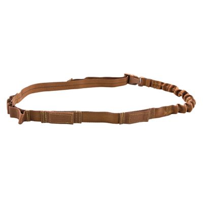 Wiebad Heavy Duty Nylon Bag Bandoleer - Coyote