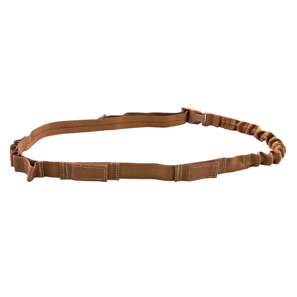 Wiebad Heavy Duty Nylon Bag Bandoleer - Coyote