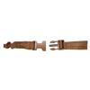 Wiebad Heavy Duty Nylon Bag Bandoleer - Coyote view 2