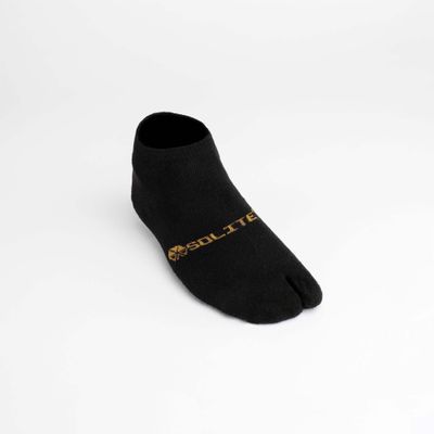 Knit Split-Toe Heat Booster Socks Large (US Men's 11-13+)