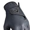Callaway Golf Opti Color Glove (Worn on Left Hand, Standard, Small, Charcoal) view 3
