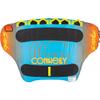 Connelly Raptor 3 Tube, 3-Person Winged Deck Tube view 1