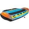 Connelly Raptor 3 Tube, 3-Person Winged Deck Tube view 2