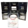 Max Protection - Baseball Ultra Clear - Square Cube Holders - 98% UV Protection (12 Holders) view 1
