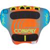 Connelly Raptor 2 Tube, 2-Person Winged Deck Tube view 1