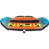 Connelly Raptor 2 Tube, 2-Person Winged Deck Tube view 3