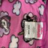 Minnie Mouse Blanket Sleepers RED with Minnie FACE and Bows Style view 4