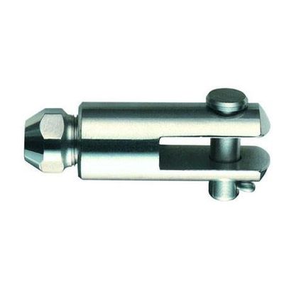 Nautos Sta-Lok Fork Self Fit Terminal (7/8" - 1 5/16")