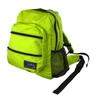 Tough Traveler Super Cay - Made in USA Ergonomic Backpack (Regular, Yellow) view 1