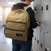 Tough Traveler Super Cay - Made in USA Ergonomic Backpack (Regular, Yellow) view 4