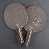 STIGA Unisex Adult Dynasty Carbon Pen Holder Table Tennis Blade - Wooden, One Size view 3