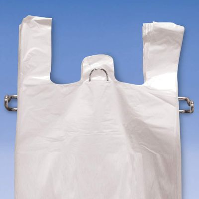 Wall Mount Bag Holder in Chrome Plated Steel 12 W x 2.25 D X 4 H Inches