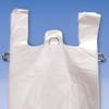 Wall Mount Bag Holder in Chrome Plated Steel 12 W x 2.25 D X 4 H Inches view 1