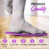 Ballet Spin Turn Board for Dance - Pirouette Board for Figure Skating - Training Equipment for Dancers - Make Your Turns, Pirouette and Balance Better - Training Practicing Tool Releve Platform view 2