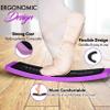 Ballet Spin Turn Board for Dance - Pirouette Board for Figure Skating - Training Equipment for Dancers - Make Your Turns, Pirouette and Balance Better - Training Practicing Tool Releve Platform view 3