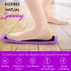 Ballet Spin Turn Board for Dance - Pirouette Board for Figure Skating - Training Equipment for Dancers - Make Your Turns, Pirouette and Balance Better - Training Practicing Tool Releve Platform view 4