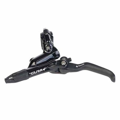 Formula CURA4 Unisex Adult Brake Handle, Black, One Size