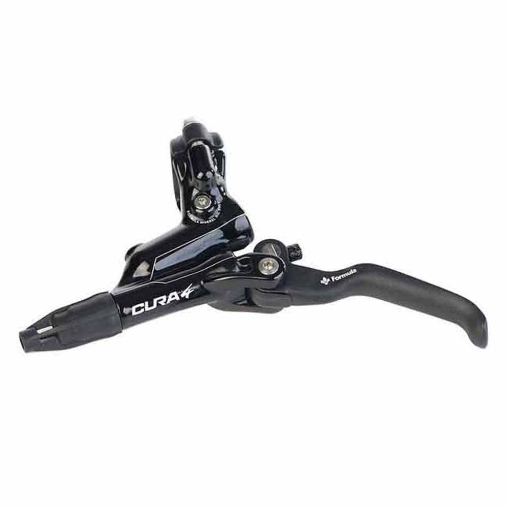 Formula CURA4 Unisex Adult Brake Handle, Black, One Size