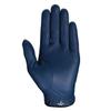 Callaway Golf Opti Color Glove (Worn on Left Hand, Standard, Medium/Large, Navy) view 2